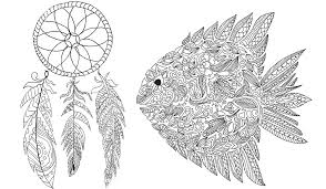 De superbes coloriages à imprimer gratuitement ! 21 Coloriages Pour Adultes A Imprimer Gratuitement So Busy Girls