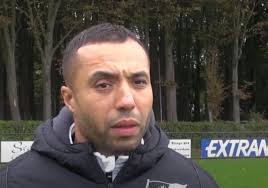 Strijen verliest Hoeksche Waardse derby bij GOZ |