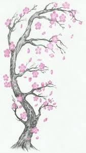 Flowers Tattoo Realistic Cherry Blossoms 52 Ideas For 2019 Blossom Tree Tattoo Tree Tattoo Arm Blossom Tattoo