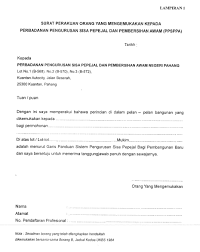 Yang bertandatangan/cap jempol di bawah ini : Http Www Mpt Gov My Sites Default Files Mpt Sumber Muat Turun Borang Bahagian Pusat Setempat Osc A13 Senarai Semak Permohonan Pelan Kebenaran Merancang Osc Online 2019 Pdf