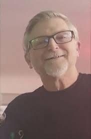 Jeffry James Johnson Obituary