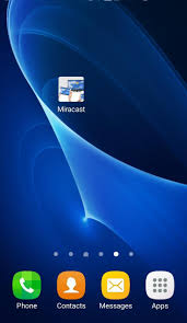 Descargar gratis com.agillaapps.miracastfinder 6.0.0 para el teléfono o tableta android, tamaño del archivo: Miracast For Android Apk Download