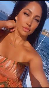 A heart full of love, a soul ruled by the moon embracing a new chapter ♋