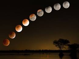 May's full moon, which will be one of this year's supermoons, is sometimes known as the flower moon, though it has many other. Lunar Eclipse May 2021 Chandra Grahan May 2021 Date Sutak Timings And Other Details