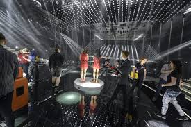 Georgia have won 13 times, romania 9 times and 1 match has been drawn. Eurovision 2015 Rehearsals From Denmark Albania Romania And Georgia Eurovisionary Eurovision News Worth Reading