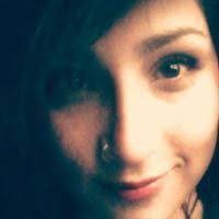 Paola Baron's Instagram, Twitter & Facebook