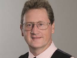 Baptist Health Floyd president Daniel Eichenberger to leave role