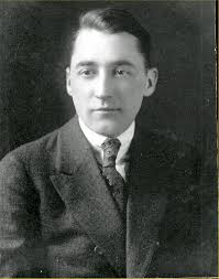 Dr Everett Malcolm Aikman (1891-1968)