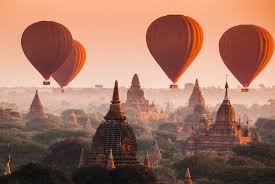 Geographical and historical treatment of myanmar, including maps and a survey of its people, economy, and government. Botschaft Myanmar Ist Wunderschon Birma Burma Reise Anbieter