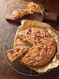Der kandierte ingwer verleiht den braunen kuchen ihren besonders würzigen geschmack. Brauner Weihnachtskuchen Von Paddelhusky Chefkoch Weihnachtskuchen Rezepte Kochen Und Backen