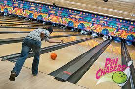 Quick Tips To Becoming A Better Bowler - Pin Chasers