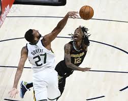 Mike conley is onboard for at least another year as the starting point guard. Memphis Grizzlies Vs Utah Jazz Injury Report Predicted Lineups And Starting 5 May 26 2021 Insider Voice