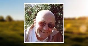 Richard Haman Obituary April 29, 2012