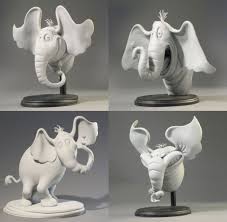 Michaeldefeo Horton01 Traditional Sculptures Easy Clay Sculptures Sculpture Clay Your story will appear on a web page exactly the way.