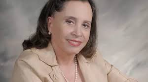 Pilar Pedraza Pérez del Castillo