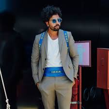 Men's dress pants should both look and feel great. Men S Fashion Style Latest Trends Vogue