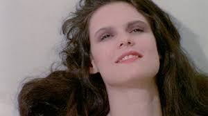 Lust for Freedom (1987)