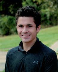 Cooper Levenson's Men's Tennis Recruiting Profile