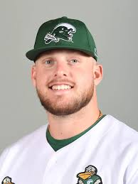 2020 Baseball Roster