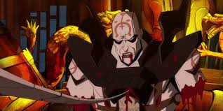 Mortal Kombat 2021: Why Sub-Zero Killed Scorpion