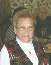 Maxine Corbin Campbell