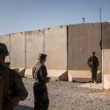Check spelling or type a new query. Biden Faces Deadline On Withdrawal From Afghanistan The New York Times