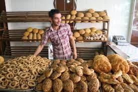 Read reviews from middle eastern bakery & deli at 3052 n 16th st in phoenix 85016 from trusted phoenix restaurant reviewers. A Traditional Bakery Photo