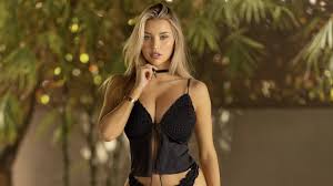 Mikayla Demaiter stuns fans with elegant fashion display in recent  photoshoot