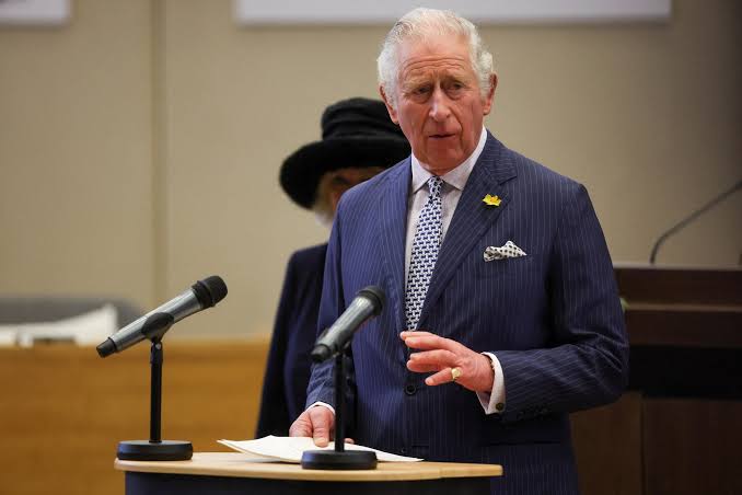 Prince Charles