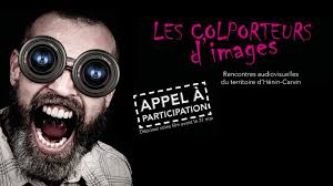 Colporteurs d'images