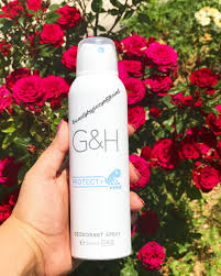 Amway G H Deodorant Spray Ve Deodorant Anti Perspirant Roll On Makyajliyorum Makyaj Kozmetik Yorum Makyaj Kozmetik