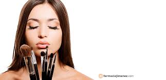 ¿cómo saber si nuestra piel es grasa o no? Granos Piel Grasa Brillos Maquillaje Farmacia Jimenez