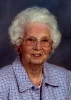 Martha Yunker Obituary (2009)