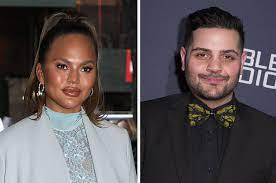 Michael costello shares 'unhealed trauma,' says he had suicidal thoughts after alleged chrissy teigen bullying. Qdswfzlkup202m
