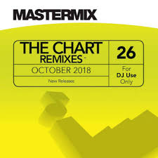 Va Mastermix The Chart Remixes Volume 26 2018 Free