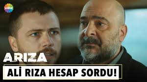 ''Kendimi feda ettim''