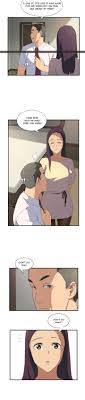 My Stepmom-Chap 1-Truyện Tranh 18