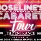 JOSELINE'S CABARET  TOUR: VIP TABLES + VIP CABANAS event image