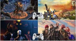 Para un desafío de habilidad total, intente hundir bolas de billar en un juego de billar. 15 Mejores Juegos De Ps4 Para 2 Jugadores Offline