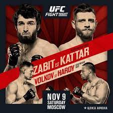 Don't miss a single strike of ufc 263, featuring the middleweight title fight between israel adesanya and marvin vettori and the flyweight title fight rematch between deiveson get the advance word. Ufc On Espn 21 Magomedsharipov Vs Kattar Mma Event Tapology