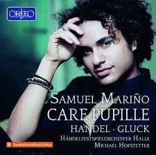 Great savings on hotels in marino, italy online. Samuel Marino Care Pupille Cd Jpc