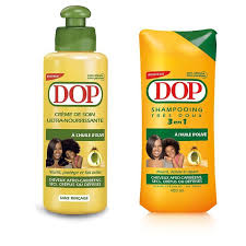 Soin Et Shampoing Pour Cheveux Afros Dop Huile Pour Cheveux Cheveux Afro Produit Cheveux