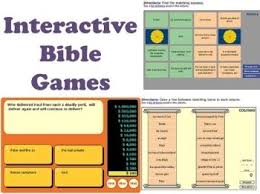 For preschoolers or younger elementary, simply change our list into true or false bible. Pin On Bible School 2019