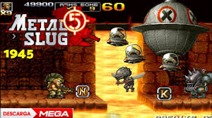 100% trabajando en 0 dispositivos, votado por 13, desarrollado por durable. Metal Slug 5 Chino Room Para Adroid Youtube