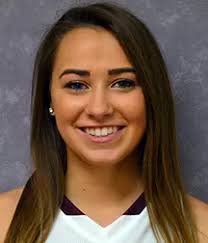 2014-15 Women's Basketball Roster