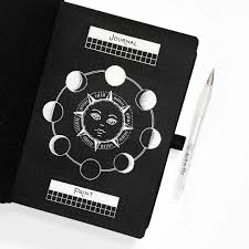 The New Blackout Books Are Shipping Next Week And I M So Excited Make Sure To Order Yours Soon They Re Sel Blackout Book Dot Grid Journal Dot Grid Notebook