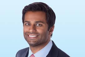 Jay Patel joins Colliers International San Diego Region