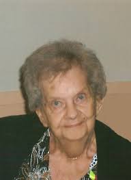Florence C. Peters