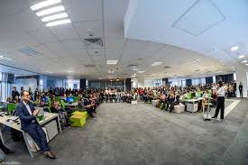 Peste 40.000 de clujeni află în fiecare zi toate ştirile ziua de cluj. Centrul De Servicii Bombardier Din Cluj Napoca A FÄƒcut Afaceri De Peste 19 Mil Euro In 2019