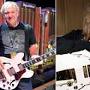 Profile Picture of Rush's Alex Lifeson Opens Up on His Love for Gibson & His Relationship ...on Google